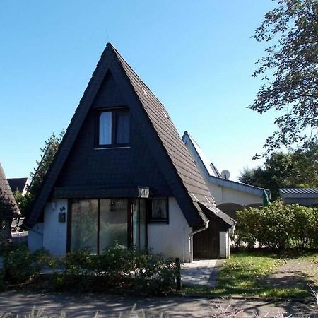 Ferienhaeuser In Duhnen - Ringwall Strandrose Cuxhaven Exterior foto